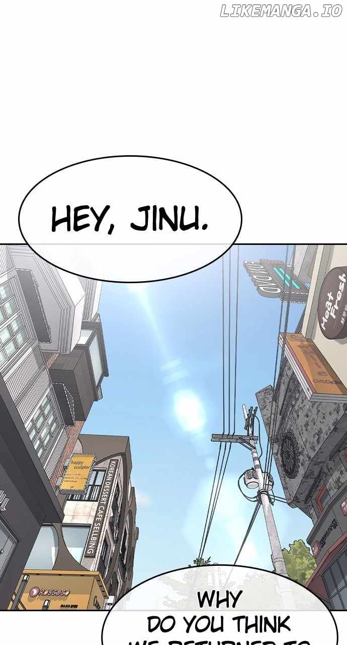 My Life As A Loser 2 Chapter 58 49